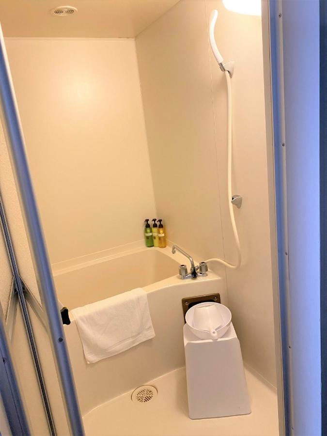 Sora Hotel Karuizawa Outlet Экстерьер фото