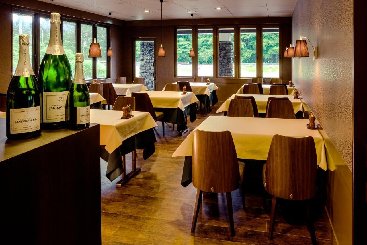Sora Hotel Karuizawa Outlet Экстерьер фото