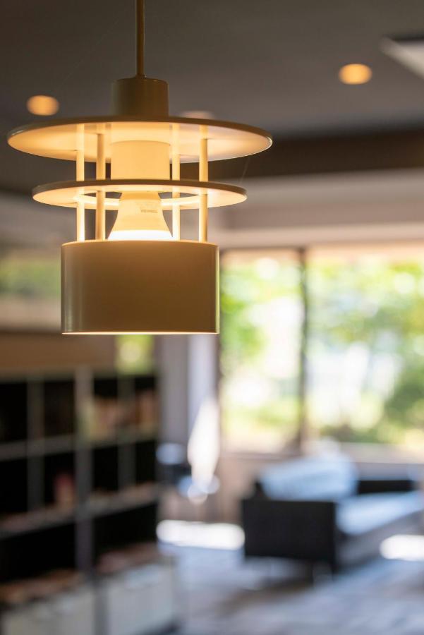 Sora Hotel Karuizawa Outlet Экстерьер фото