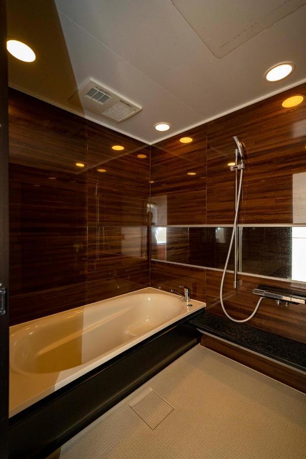 Sora Hotel Karuizawa Outlet Экстерьер фото