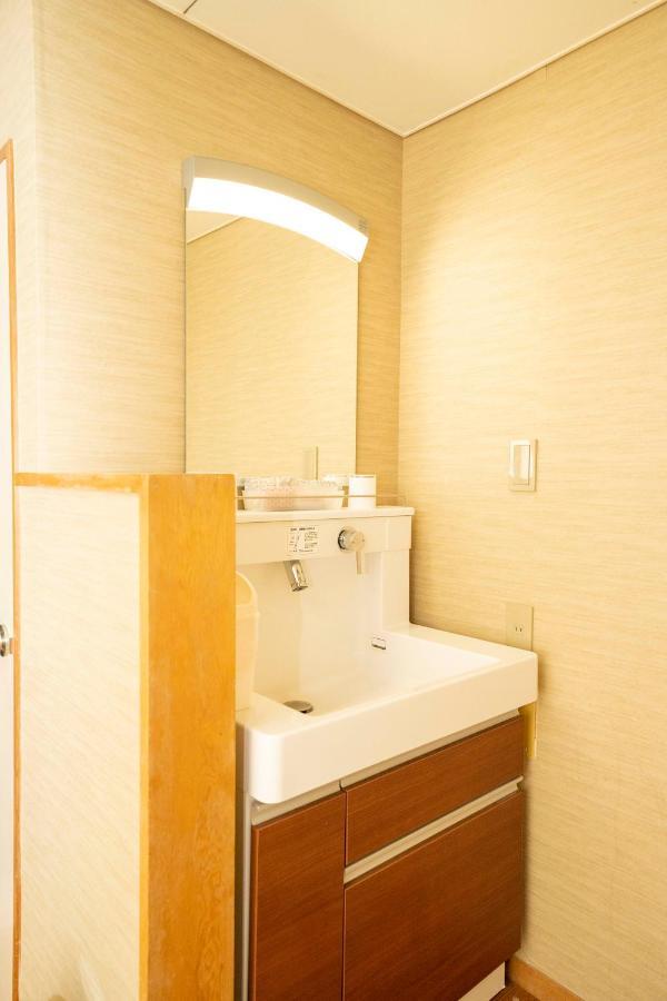 Sora Hotel Karuizawa Outlet Экстерьер фото