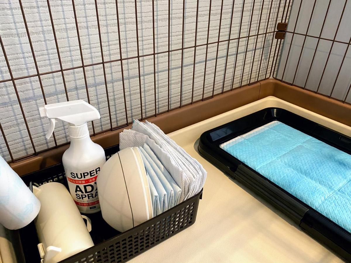 Sora Hotel Karuizawa Outlet Экстерьер фото